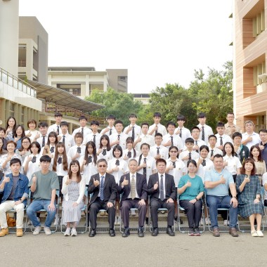 乾杯Cover ｜NEHS CTSP 903 feat.薛薛