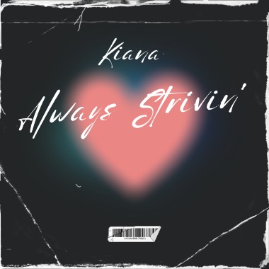 Always Strivin'