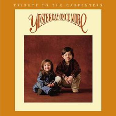 Carpenters-yesterday once more