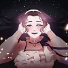 背光