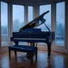 【Piano】Blue Melody