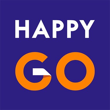 HAPPY GO主題曲