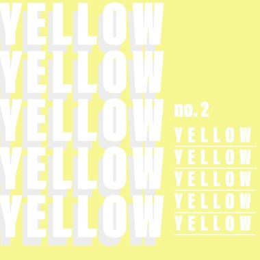 YELLOW no.2-Spiritual Walk (Prod. by J Marlin)