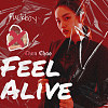 Feel Alive ( Acoustic )