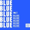 blue no.1