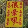 暈船的人