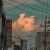 大雨