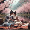 春日宴