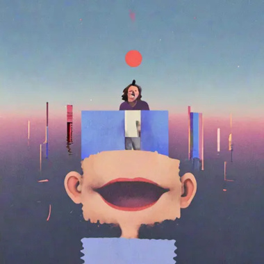 《笑我年少太痴狂》作词/史遇春