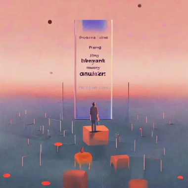 《答非所问是另一种冷漠》作词/史遇春