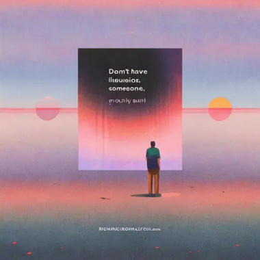 《等不到的人就别抱幻想》作词/史遇春