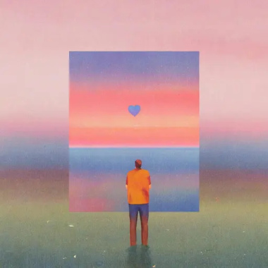 《心悦君兮君不知》尘境心影录-孤独-国风