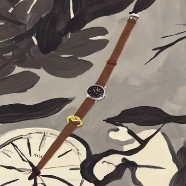 《沉默是最绵长的守望》尘境心影录-想念-流行