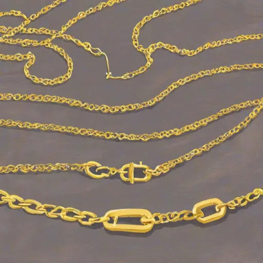 《你要的仪式感是黄金打造的锁链》尘境心影录-悲伤-流行