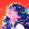 閃燃 / Starfire