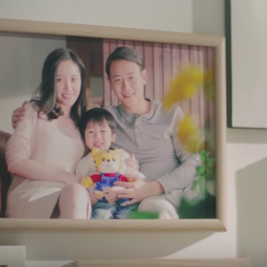 2016廣告作品｜上海地區巧虎十週年｜形象廣告曲｜有你陪伴的童年