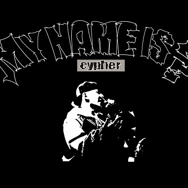《 MY NAME IS ? cypher 》prod.CHNN