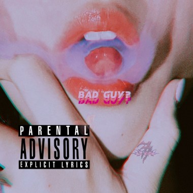 【BAD GUY？】LIL SEVEN-77-王褀元