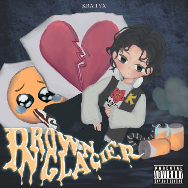 Drown In Glacier (Audio)