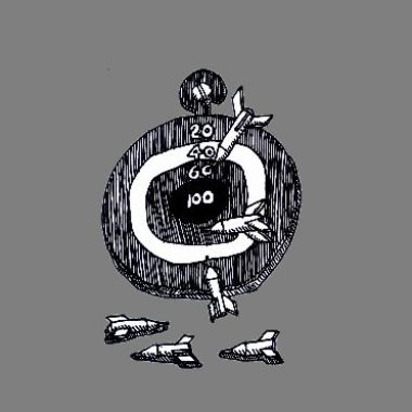 什麼都沒有!?（demo)