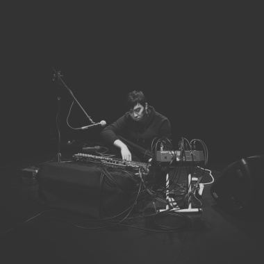 Live Set @ Little Play - Deep Listening 2018