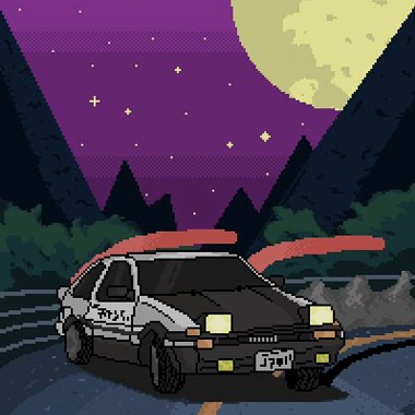 AE86