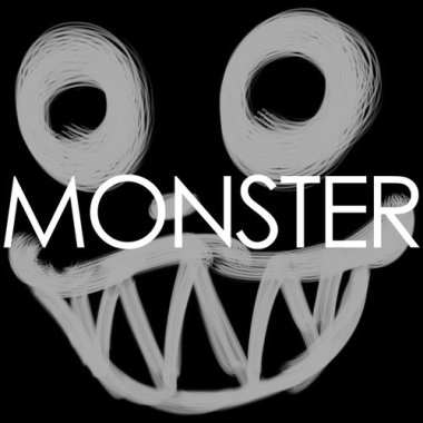 monster