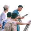 到處走走Hang Around