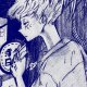 憂傷男孩Blue Boy
