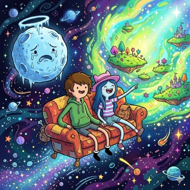 類賽德娜天體