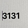 3131