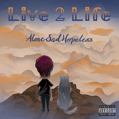AloneSadHopeless