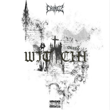 ChingZ【​⁠⁠⁠魔女𝐖𝐈𝐓𝐂𝐇】(Official Music Video)
