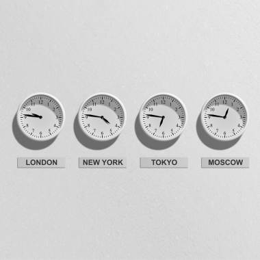 5:05pm (40s版）
