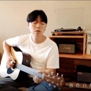 怪天氣[cover]
