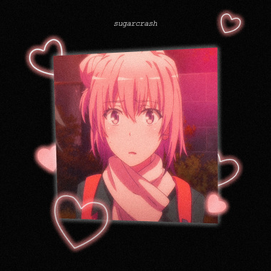 chooji - sugarcrash