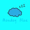 Monday Blue (Demo)