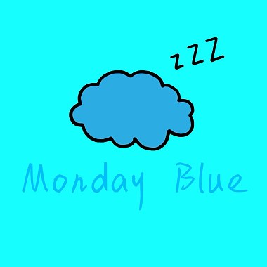 Monday Blue (Demo)