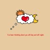 I've been thinking about you all day and all night (Demo)