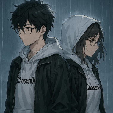 雨落