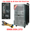 Giới thiệu dịch vụ cho thuê loa kéo tại quận Sơn Trà