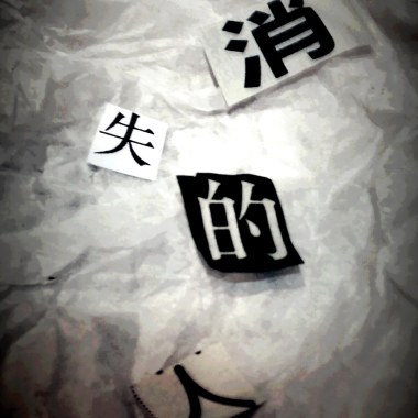 致消失的人demo