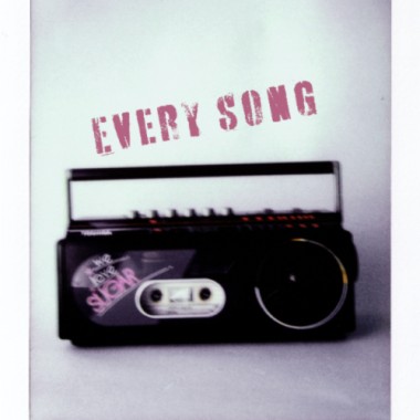 Every Song (Demo)