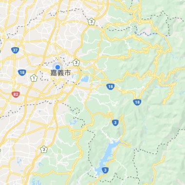 Chiayi My City