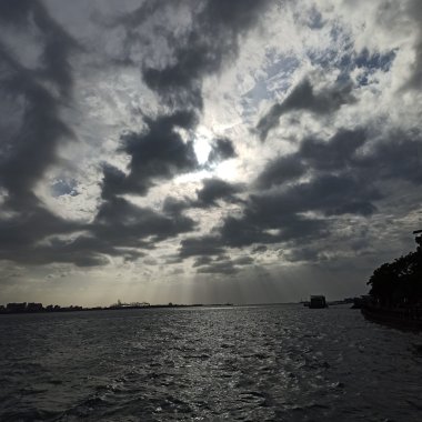 風暴