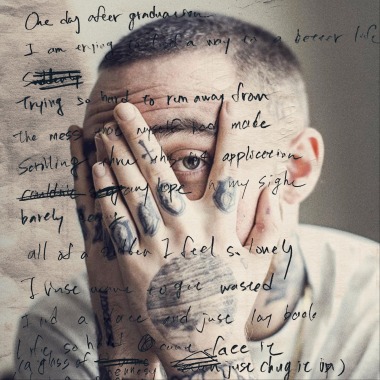 a pathetic song in the style of mac miller - 2020_7_10