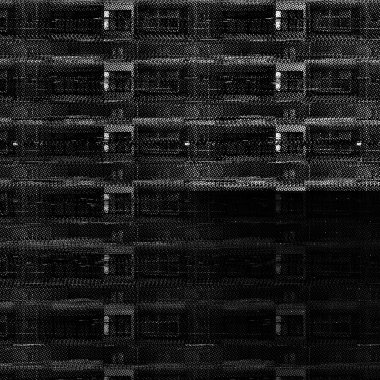 Worn