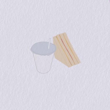 膩了 Demo