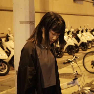 漂流的人