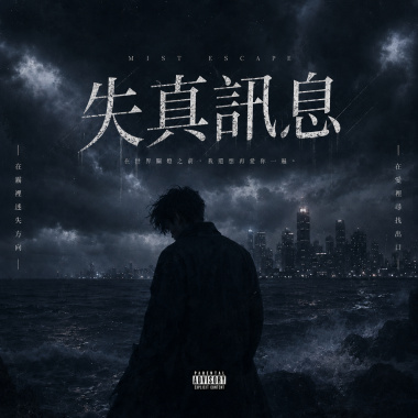 失真訊息